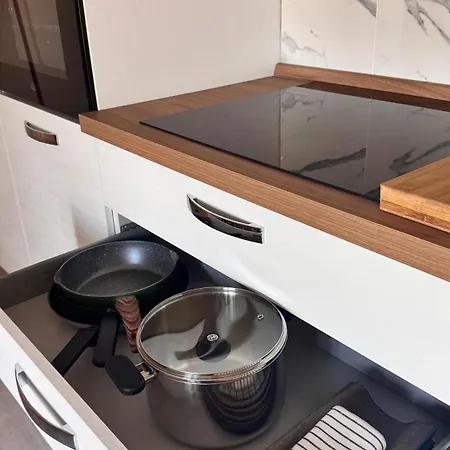 Casa Di Ca' Balbi Appartement Vicence