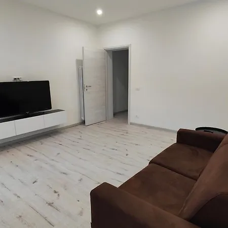 Casa Di Ca' Balbi *