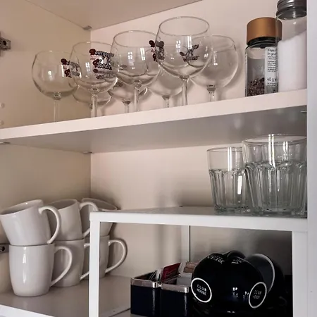 Casa Di Ca' Balbi Apartman