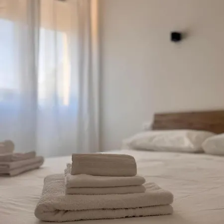 Casa Di Ca' Balbi Apartman *