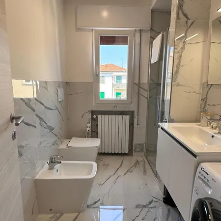 Casa Di Ca' Balbi Apartman