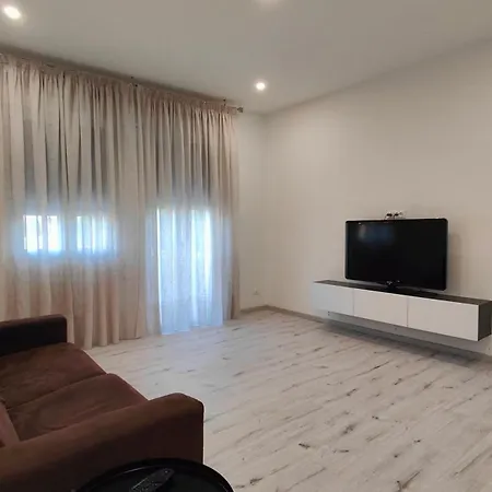 Apartman Casa Di Ca' Balbi *