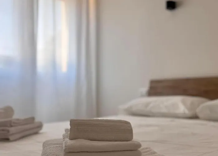 Casa Di Ca' Balbi Apartamento *